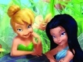 Igra Tinkerbell See The Difference