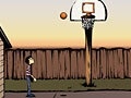 Igra Yard basketball