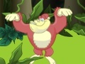 Igra Monkey in the Forest