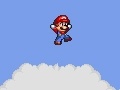Igra Super Mario Jump