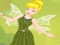 Igra Fantasy Tinkerbell Dress Up