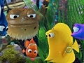 Igra Find articles: Finding Nemo
