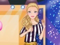 Igra Fashion Barbie Superhost