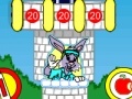 Igra Dr. Rabbit's: Toothpaste Tower
