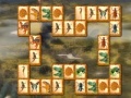 Igra Chalk period Mahjong