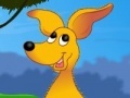 Igra Peppy's Pet Caring Kangaroo