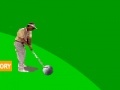 Igra Programmed golf