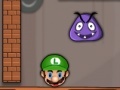 Igra Luigi Bounce