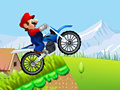 Igra Mario Ride