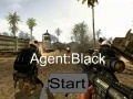 Igra Agent: Black