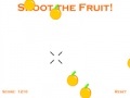 Igra Xtreme Fruit Shoot!