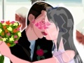 Igra Bridal Kissing