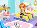 Igra Cutie Yukie Bedroom Decoration