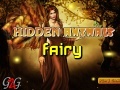 Igra Hidden Animals Fairy