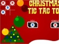 Igra Christmas: Tic Tac Toe