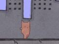 Igra Gravity Cat. Thing