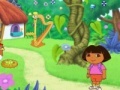 Igra Dora: Hidden Objects