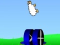 Igra The Flying Sheep 1