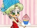 Igra Cupcake Princess