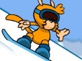 Igra Xtrem Snowboarding