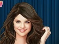 Igra Selena Gomez Celebrity Makeover