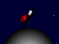 Igra Asteroid Jumper