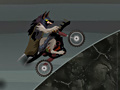 Igra Werewolf Rider