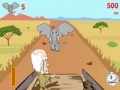 Igra El caza elefantes