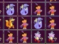 Igra Dora Swap Puzzle