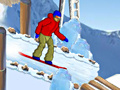 Igra Snowboard Rush