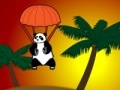 Igra Panda Attack