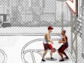 Igra Town Basket