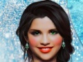 Igra New Look of Selena Gomez