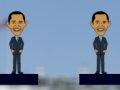 Igra Obama White House Campaign