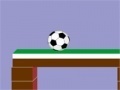 Igra With soccer ball