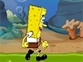 Igra Spongebob Swift Run