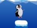 Igra Penguin Jump