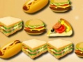 Igra Burger Click