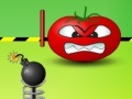 Igra Tomato Wars