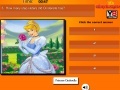 Igra Cinderella Quiz