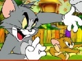 Igra Spike With Tom And Jerry