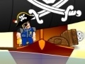 Igra Angry Pirates 