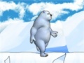 Igra Polar Bear,Run!