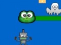 Igra Blob Bot