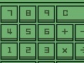 Igra Poketch Calculator