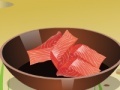 Igra Grilled Salmon