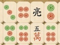 Igra Paper Mahjong