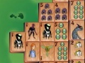 Igra Ben 10 Mahjong