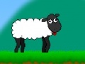 Igra Sheep Walk