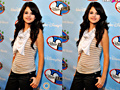 Igra Point And Click Selena Gomez